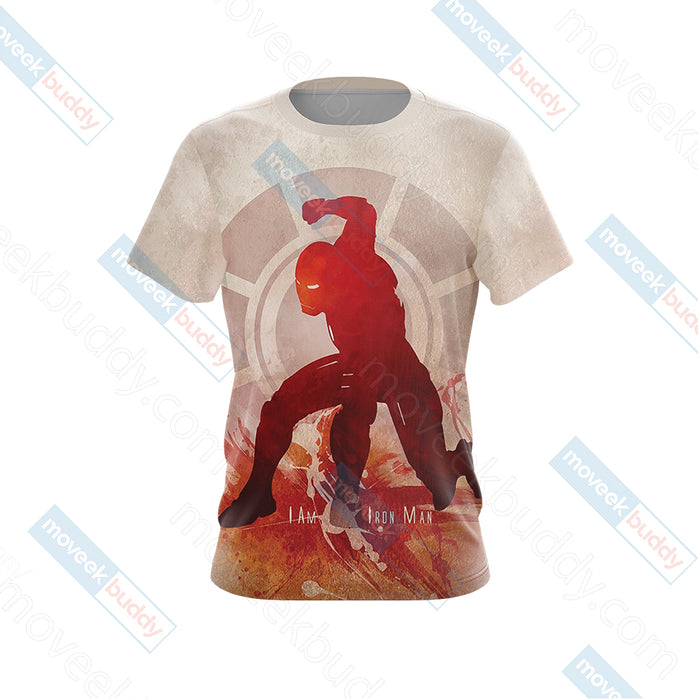 Iron-man-Unisex-3D-T-shirt-1
