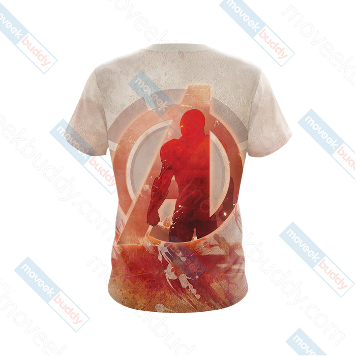 Iron-man-Unisex-3D-T-shirt-2