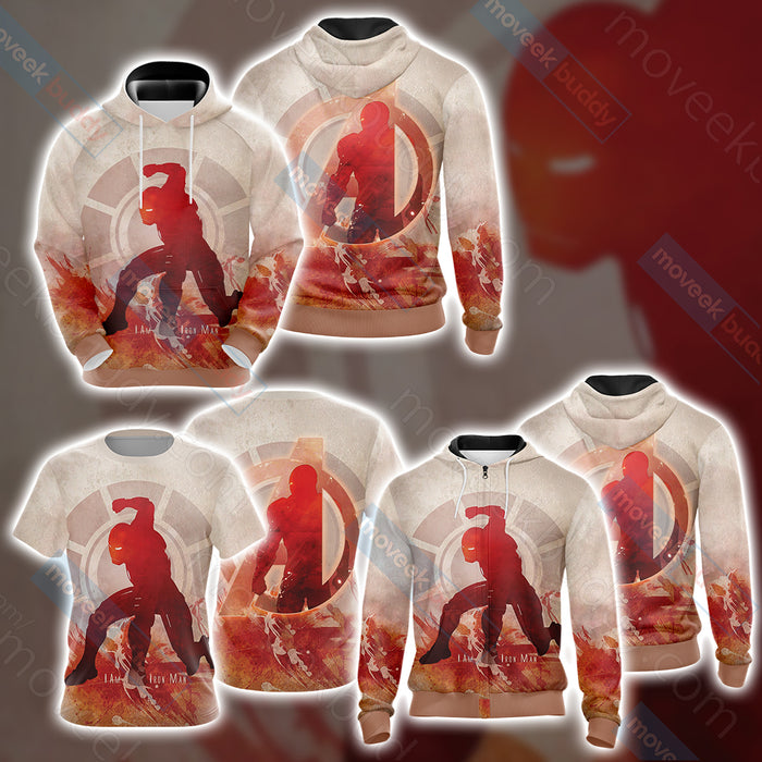 Iron-man-Unisex-3D-T-shirt-3