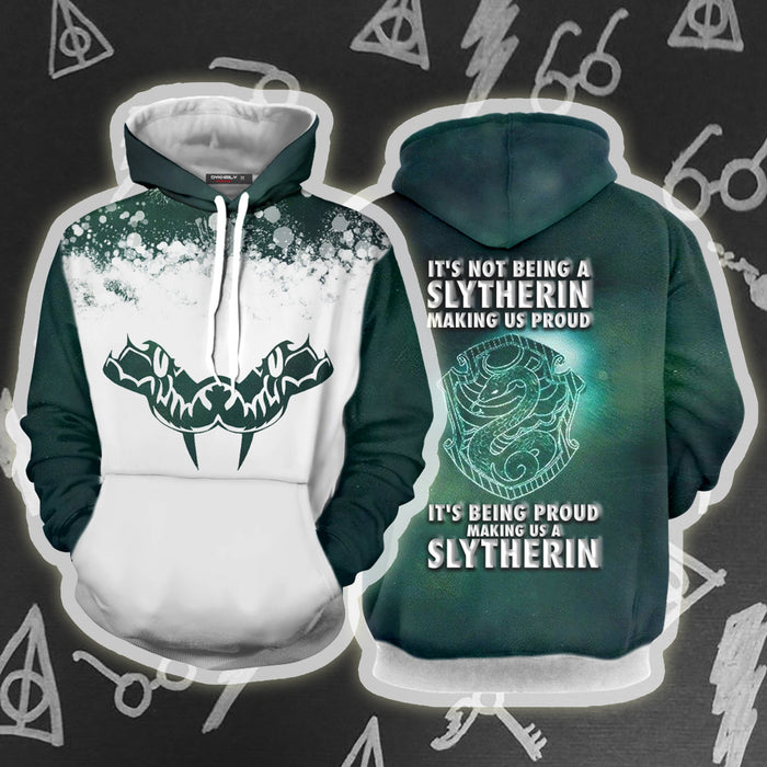 Its-Being-Proud-Making-Us-A-Slytherin-Harry-Potter-3D-T-shirt-1
