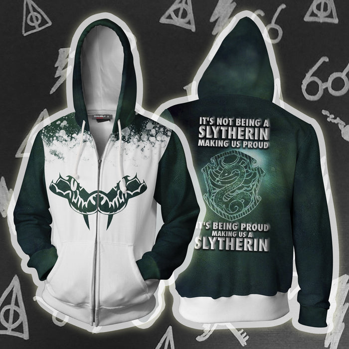 Its-Being-Proud-Making-Us-A-Slytherin-Harry-Potter-3D-T-shirt-2