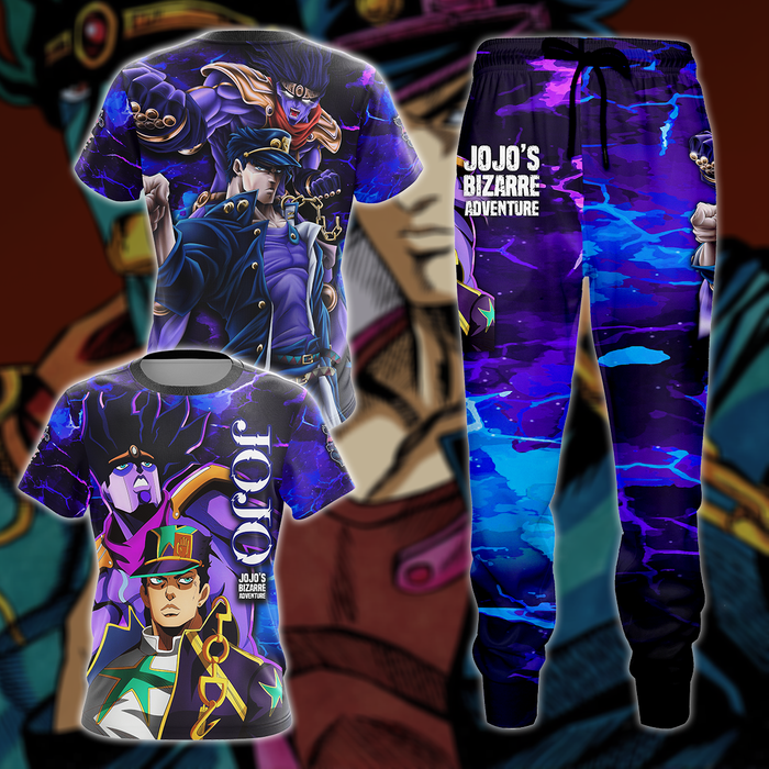 JoJos-Bizarre-Adventure-3D-All-Over-Print-T-shirt-Tank-Top-Zip-Hoodie-Pullover-Hoodie-Hawaiian-Shirt-Beach-Shorts-Jogger-1