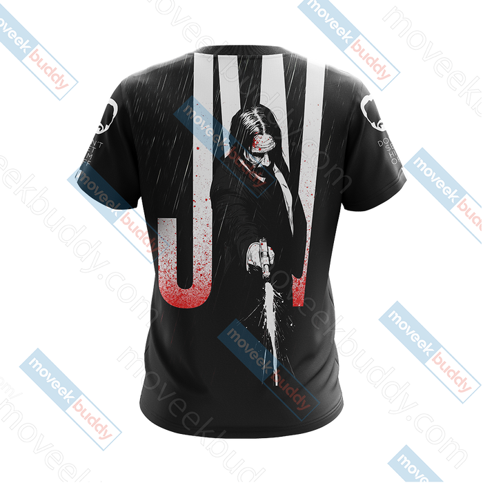 John-Wick-New-Unisex-3D-T-shirt-2
