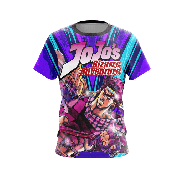 Jojos-Bizarre-Adventure-Joseph-Joestar-New-Unisex-3D-T-shirt-1