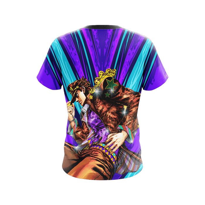 Jojos-Bizarre-Adventure-Joseph-Joestar-New-Unisex-3D-T-shirt-2
