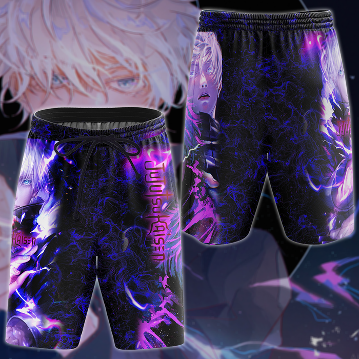 Jujutsu-Kaisen-Gojo-Satoru-3D-All-Over-Print-T-shirt-Tank-Top-Zip-Hoodie-Pullover-Hoodie-Hawaiian-Shirt-Beach-Shorts-Jogger-1