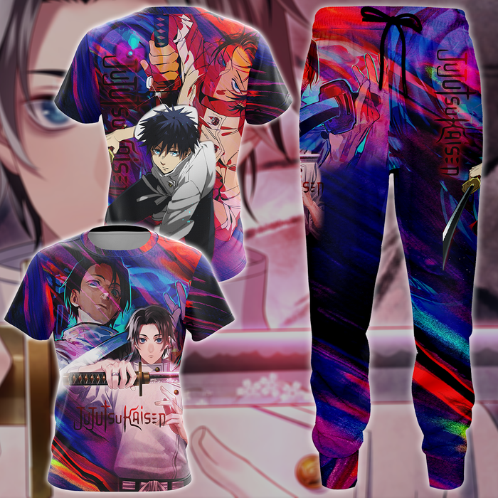 Jujutsu-Kaisen-Yuta-Okkotsu-3D-All-Over-Print-T-shirt-Tank-Top-Zip-Hoodie-Pullover-Hoodie-Hawaiian-Shirt-Beach-Shorts-Jogger-1