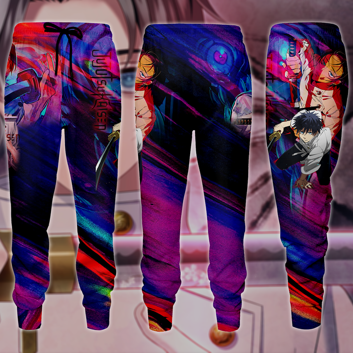 Jujutsu-Kaisen-Yuta-Okkotsu-3D-All-Over-Print-T-shirt-Tank-Top-Zip-Hoodie-Pullover-Hoodie-Hawaiian-Shirt-Beach-Shorts-Jogger-2