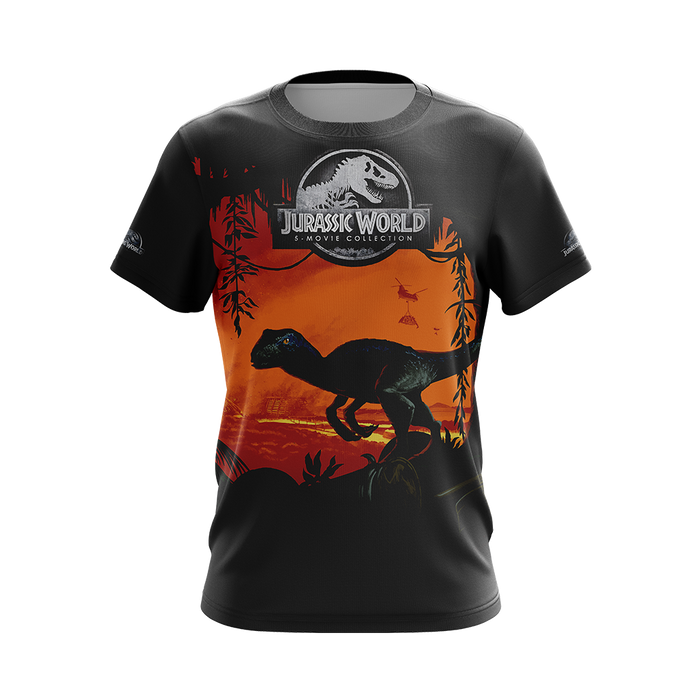 Jurassic-World-New-Unisex-3D-T-shirt-1