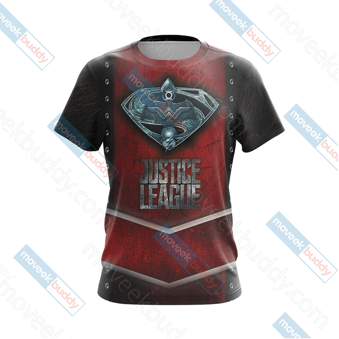 Justice-League-New-Look-Unisex-3D-T-shirt-1
