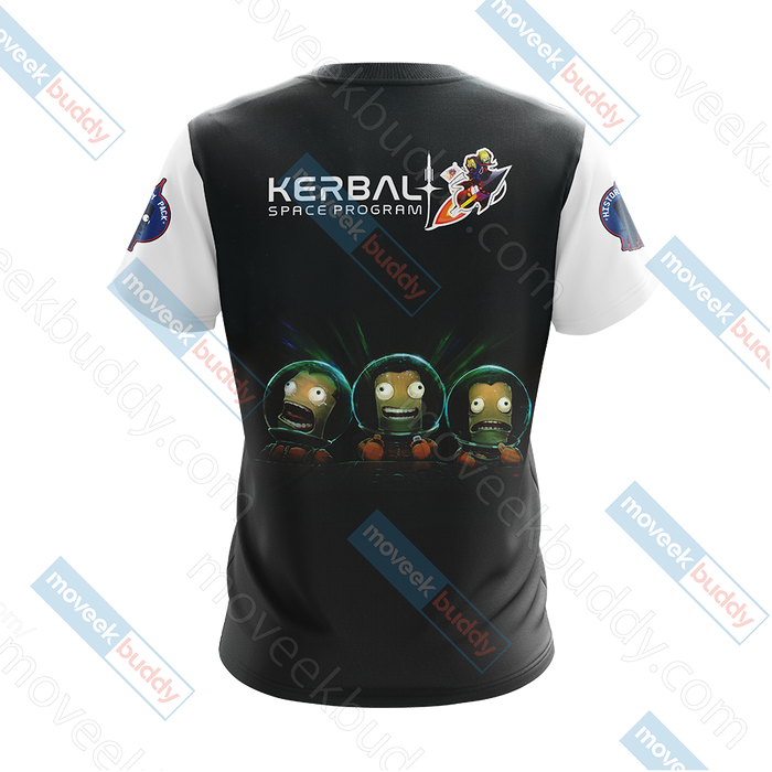Kerbal-Space-Program-New-Style-Unisex-3D-T-shirt-2