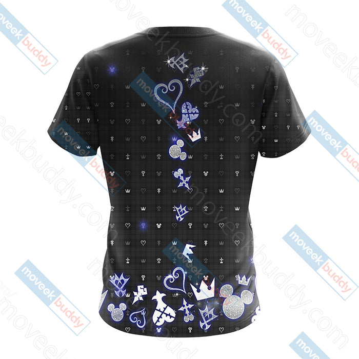 Kingdom-Hearts-III-New-Unisex-3D-T-shirt-2