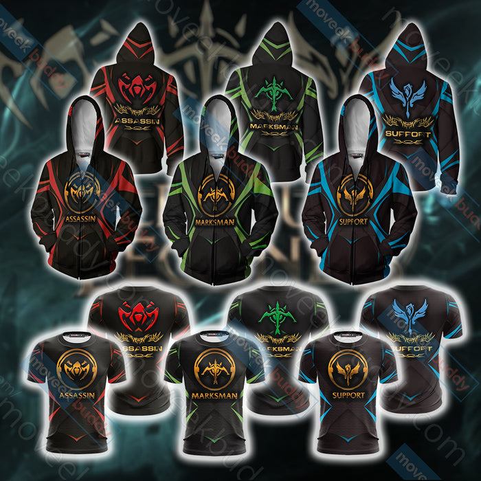 League-of-Legends-Asassin-Unisex-3D-T-shirt-1