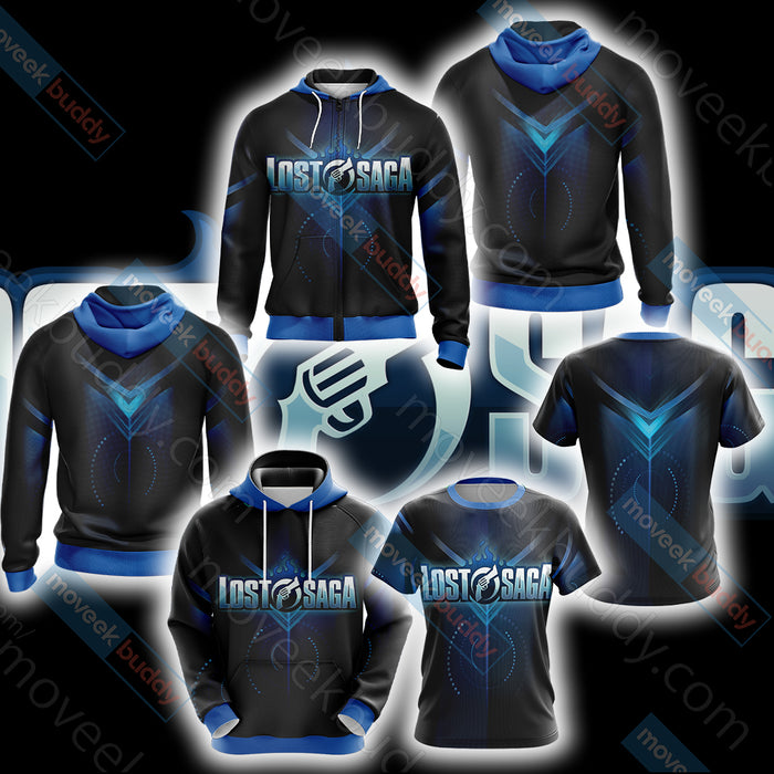 Lost-Saga-Unisex-3D-T-shirt-3