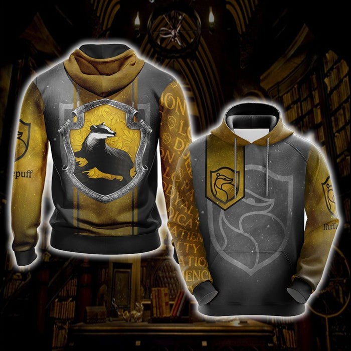 Loyal-Like-A-Hufflepuff-Harry-Potter-New-Style-1-Unisex-3D-T-shirt-1