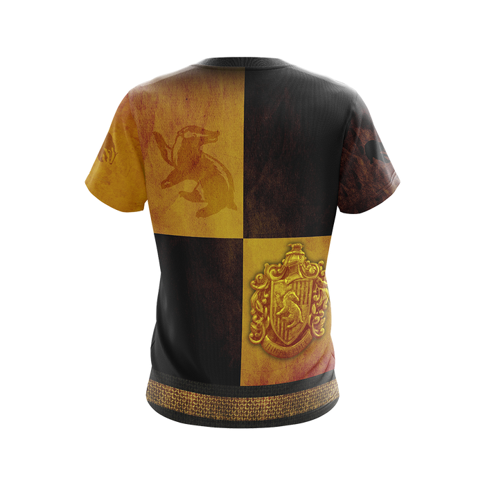 Loyal-Like-A-Hufflepuff-Harry-Potter-New-Version-1-Unisex-3D-T-shirt-2
