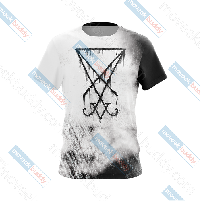 Lucifer-New-Style-Unisex-3D-T-shirt-1