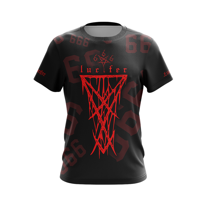 Lucifer-tv-series-666-tattoo-Unisex-3D-T-shirt-1