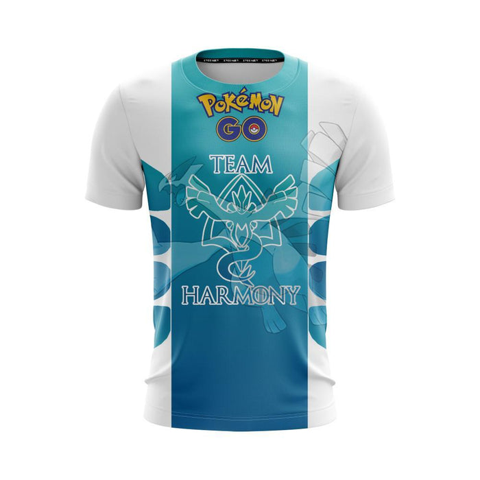 Lugia-Team-Harmony-Pokemon-Go-Unisex-3D-T-shirt-1