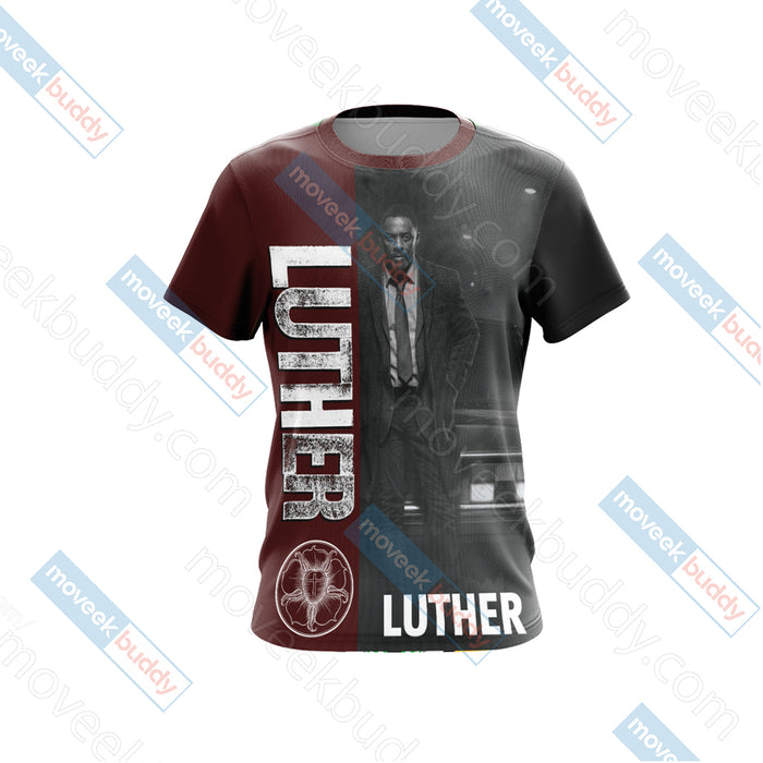 Luther-TV-series-Unisex-3D-T-shirt-1