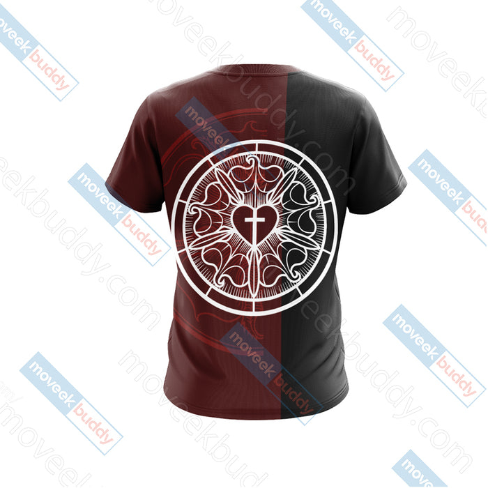 Luther-TV-series-Unisex-3D-T-shirt-2