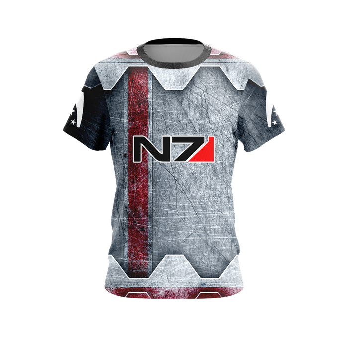 Mass-Effect-N7-New-Look-Unisex-3D-T-shirt-1