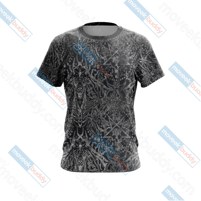 Megami-Tensei-Unisex-3D-T-shirt-1