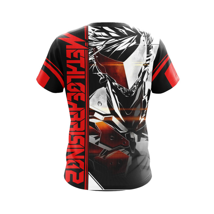 Metal-Gear-Rising-Revengeance-Unisex-3D-T-shirt-2