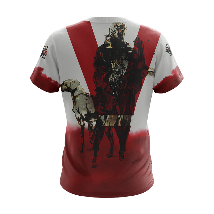 Metal-Gear-Solid-Game-Unisex-3D-T-shirt-2