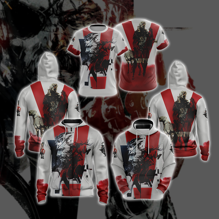 Metal-Gear-Solid-Game-Unisex-3D-T-shirt-3