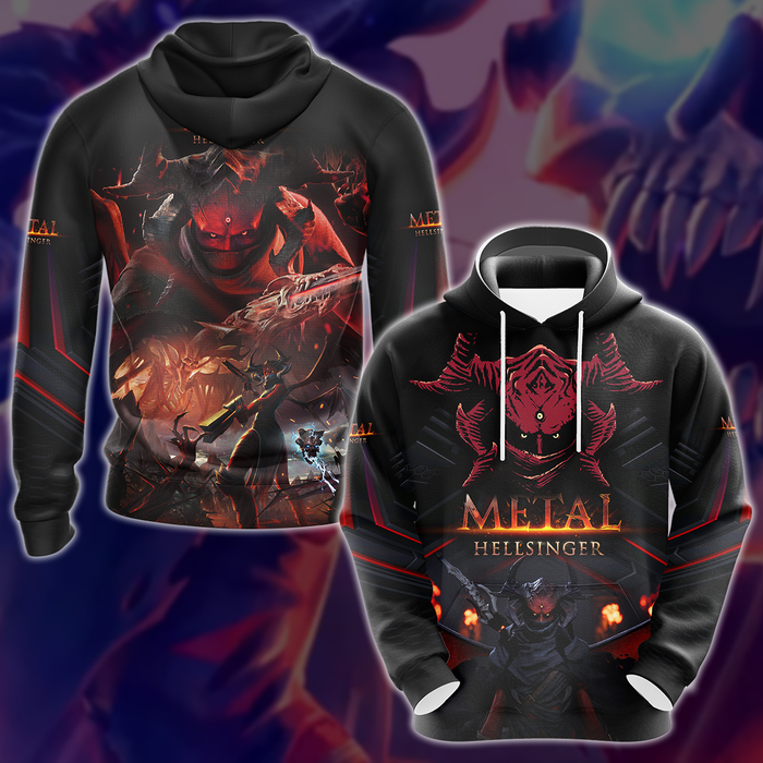 Metal-Hellsinger-Video-Game-3D-All-Over-Print-T-shirt-Tank-Top-Zip-Hoodie-Pullover-Hoodie-Hawaiian-Shirt-Beach-Shorts-Jogger-2