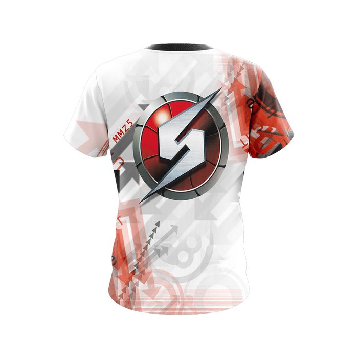 Metroid-Samus-Version-Logo-Unisex-3D-T-shirt-2