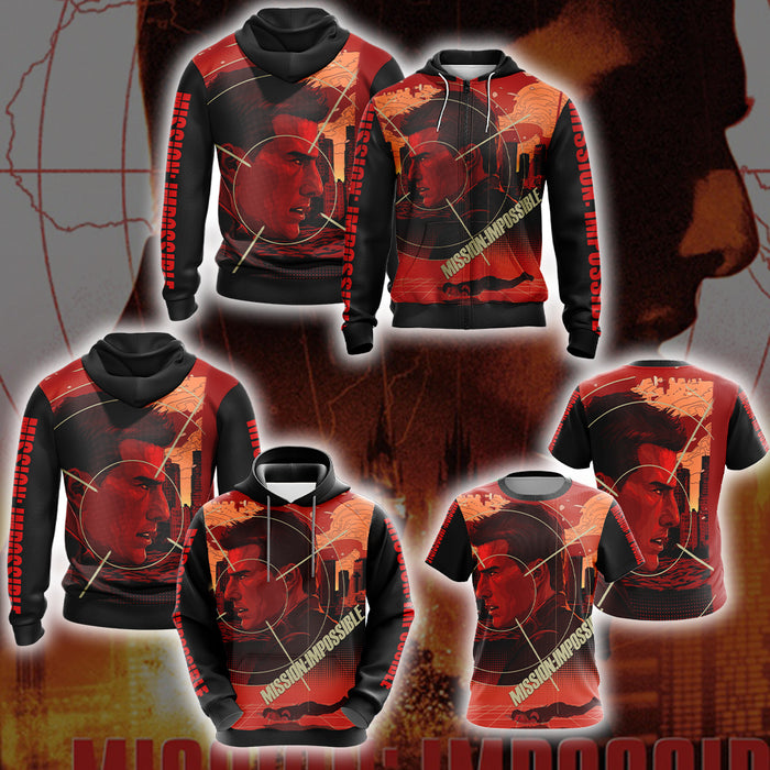 Mission-Impossible-Unisex-3D-T-shirt-3