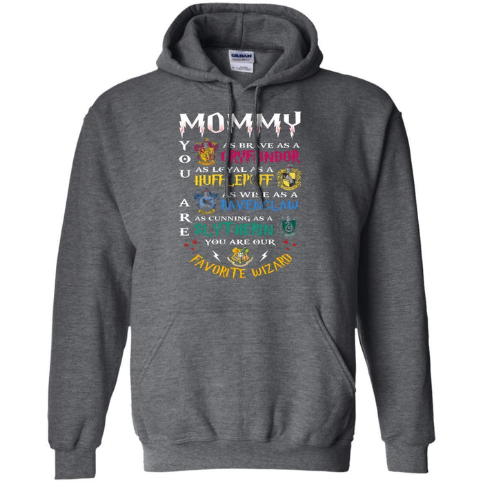 Mommy-Our-Favorite-Wizard-Harry-Potter-Fan-T-shirt-2