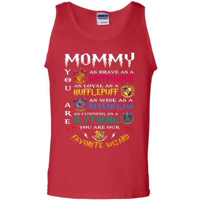 Mommy-Our-Favorite-Wizard-Harry-Potter-Fan-T-shirt-2