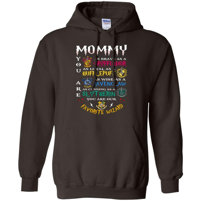 Mommy-Our-Favorite-Wizard-Harry-Potter-Fan-T-shirt-3