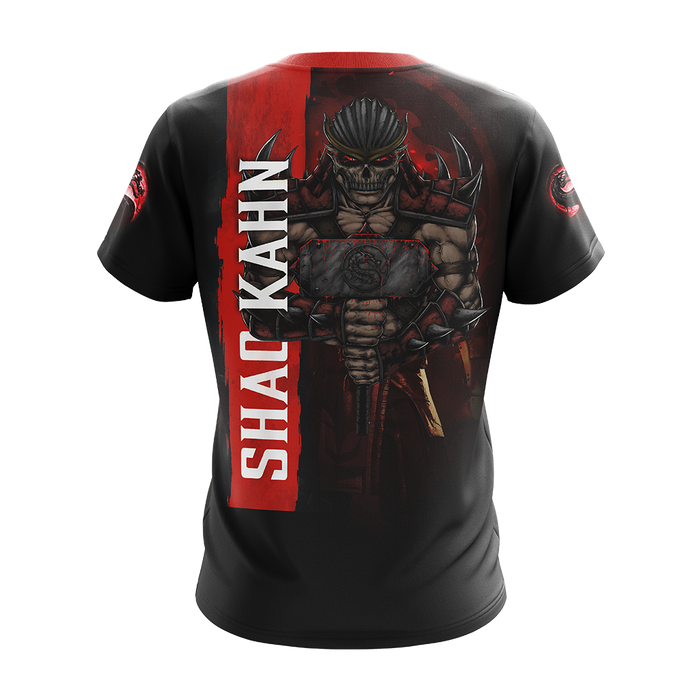 Mortal-Kombat-Shao-Kahn-Unisex-3D-T-shirt-2