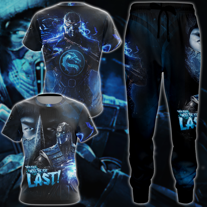 Mortal-Kombat-Sub-Zero-Video-Game-3D-All-Over-Print-T-shirt-Tank-Top-Zip-Hoodie-Pullover-Hoodie-Hawaiian-Shirt-Beach-Shorts-Jogger-1