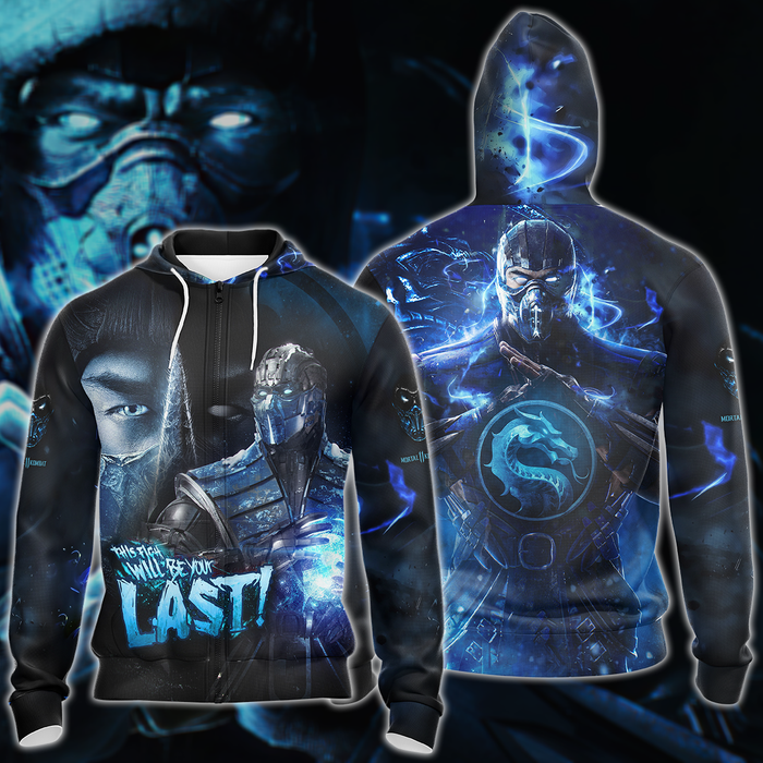 Mortal-Kombat-Sub-Zero-Video-Game-3D-All-Over-Print-T-shirt-Tank-Top-Zip-Hoodie-Pullover-Hoodie-Hawaiian-Shirt-Beach-Shorts-Jogger-2