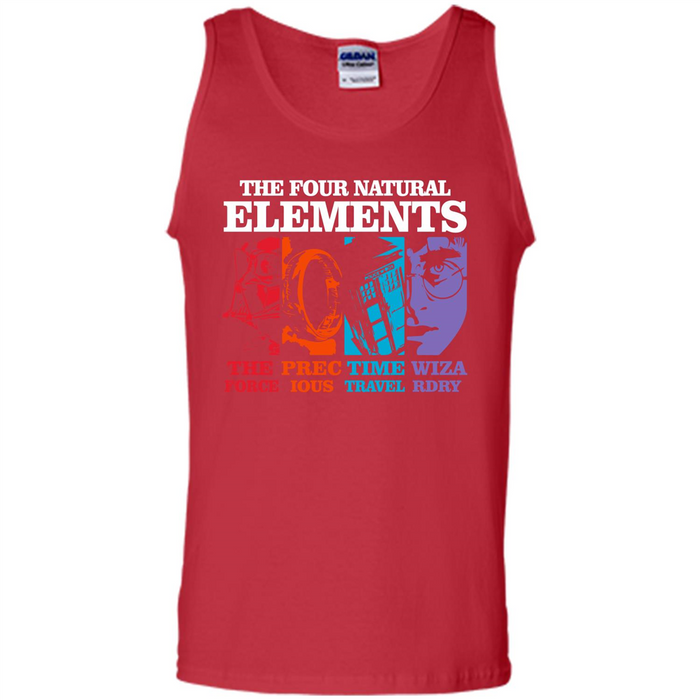 Movie-T-shirt-The-Four-Natural-Elements-T-shirt-2