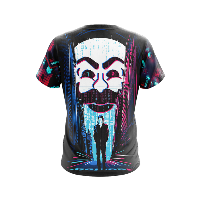 Mr-Robot-Unisex-3D-T-shirt-2