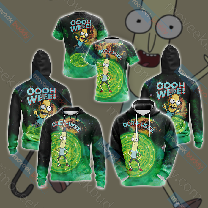 Mr.Poopybutthole-Rick-and-Morty-Unisex-3D-T-shirt-3