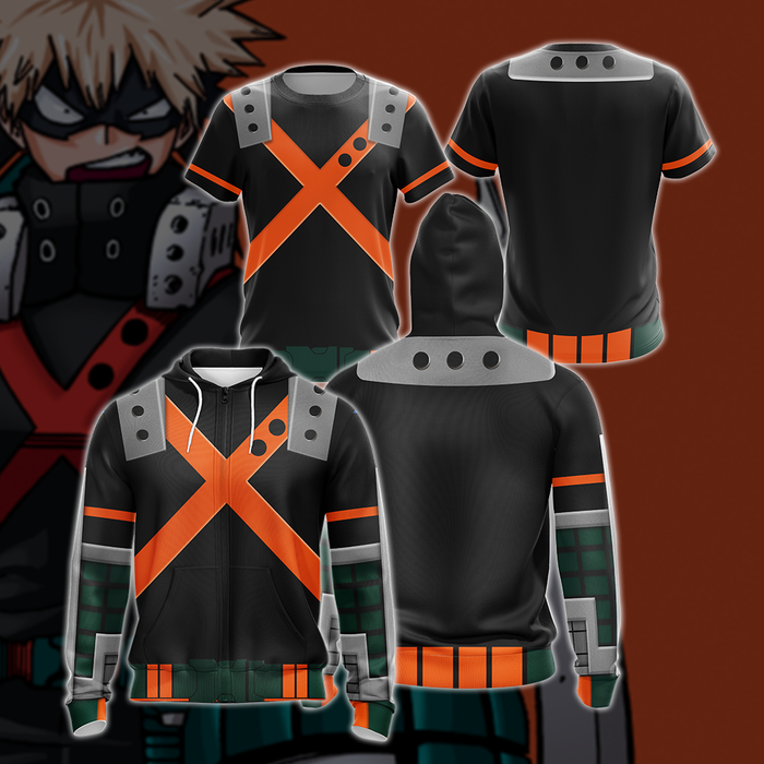 My-hero-Academia-Bakugo-3D-T-shirt-Zip-Hoodie-Pullover-Hoodie-1