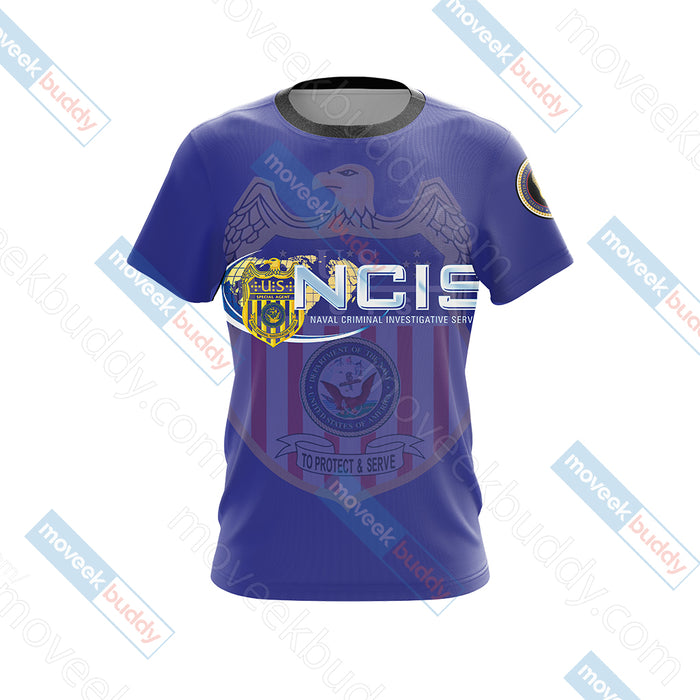 NCIS-TV-series-Unisex-3D-T-shirt-1
