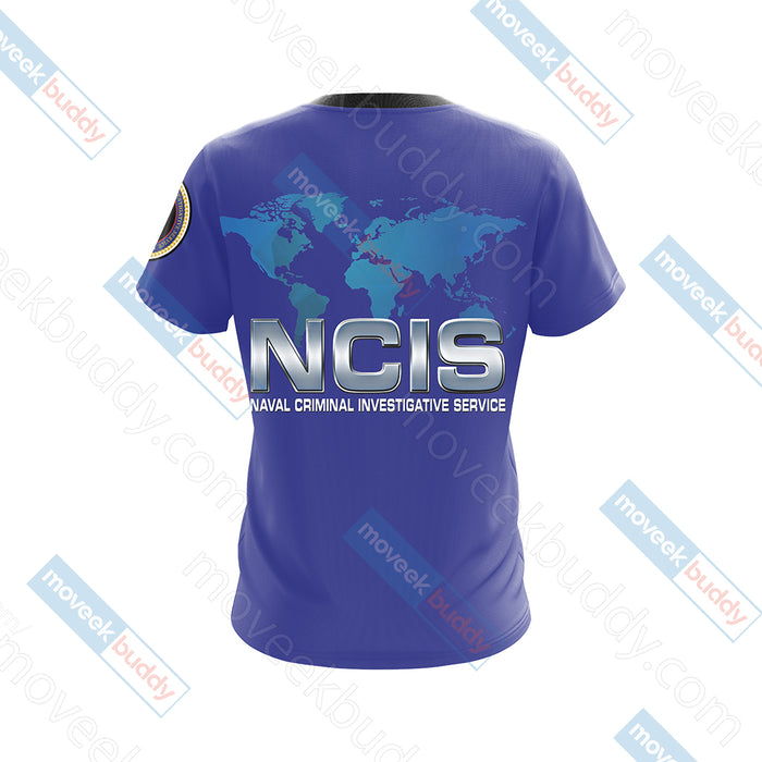 NCIS-TV-series-Unisex-3D-T-shirt-2