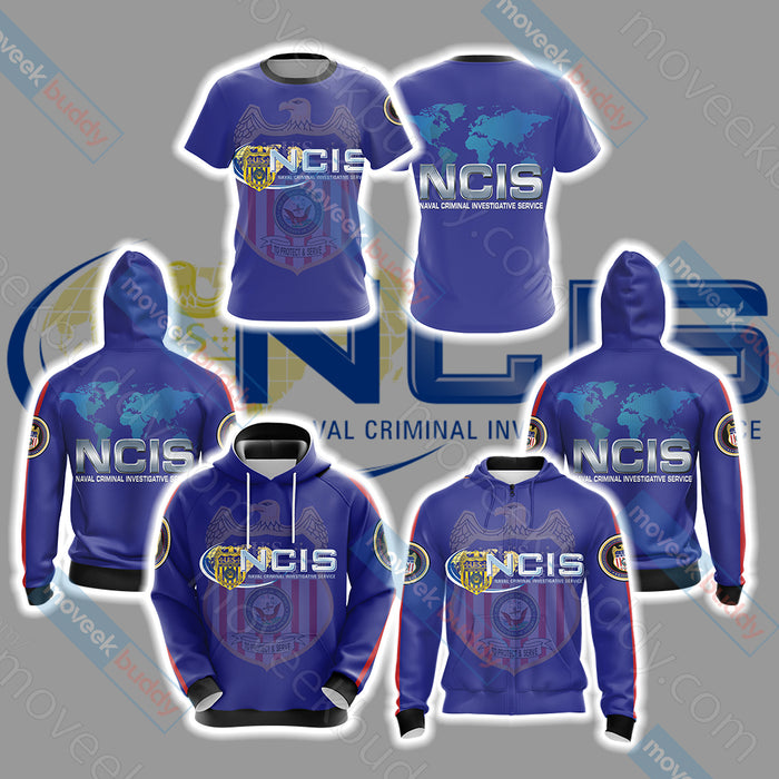 NCIS-TV-series-Unisex-3D-T-shirt-3