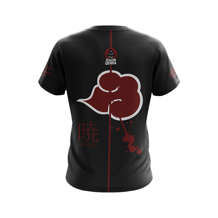 Naruto-Uchiha-Itachi-New-Unisex-3D-T-shirt-2