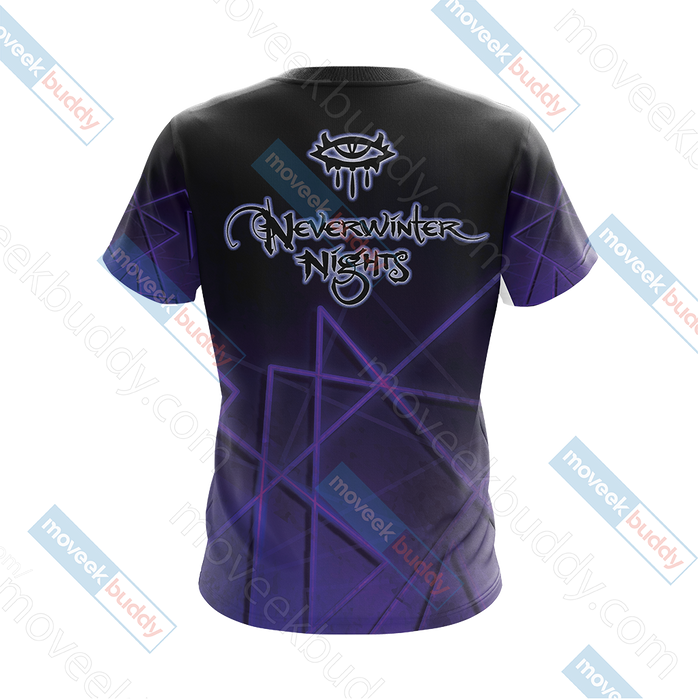 Neverwinter-Nights-The-Oracle-of-Tyr-Unisex-3D-T-shirt-2