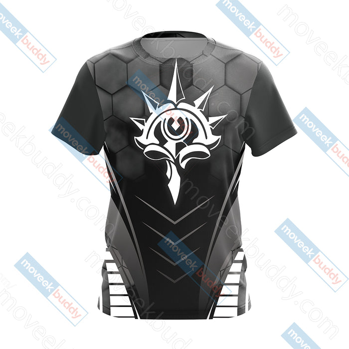 Nier-AUTOMATA-Unisex-3D-T-shirt-1