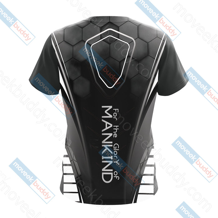 Nier-AUTOMATA-Unisex-3D-T-shirt-2